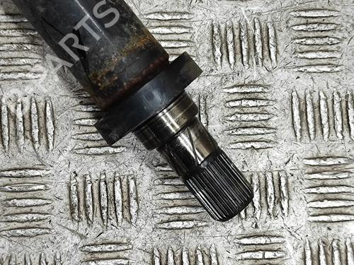 Right front driveshaft MINI MINI (F55) One D | BP16140369M39 - Image 5