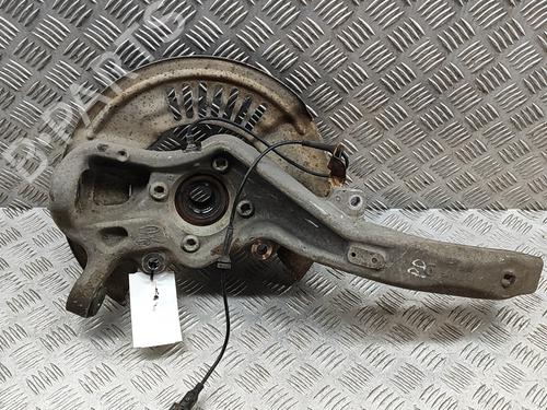 Right front steering knuckle JAGUAR I-PACE (X590) EV400 AWD | BP28062577M26 