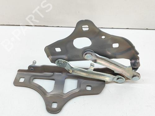 Used Hinge/Door check strap MERCEDES-BENZ B-CLASS Sports Tourer (W245) B 180 CDI (245.207) (109 hp) 28688388