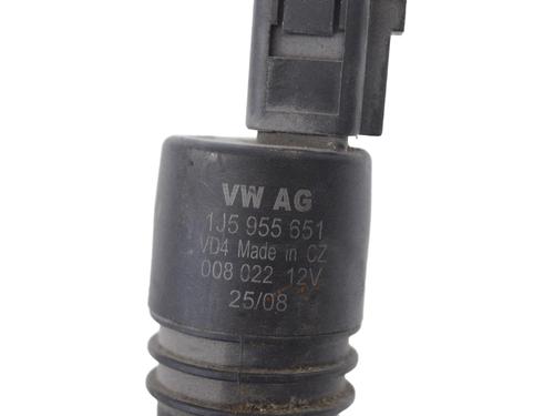 Washer pump AUDI A4 B7 (8EC) 2.0 TFSI | BP33358551E24 - Image 4