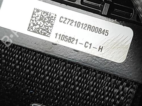 Front left seatbelt TESLA MODEL 3 (5YJ3) EV AWD | BP33732523I26 - Image 6