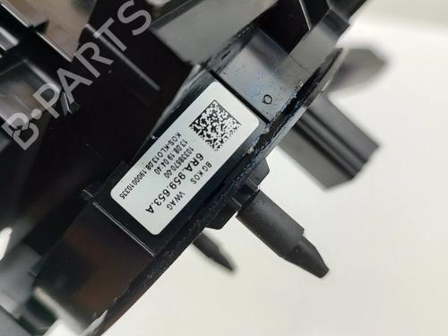 Steering column stalk VW POLO VI (AW1, BZ1, AE1) 2.0 GTI | BP28675213I23