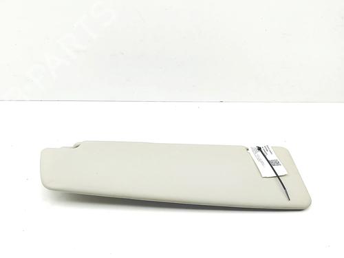 Used Right sun visor Right sun visor PEUGEOT BOXER Bus 2.0 BlueHDi 130 (130 hp) 35957765 35957765