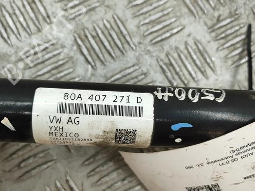 Right front driveshaft AUDI Q5 (FYB, FYG) SQ5 TFSI quattro | BP38058999M39 - Image 7
