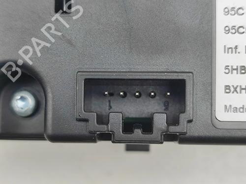 Electronic module PORSCHE MACAN (XAB) 4S Electric 4 (XABDC1) | BP33433377M83  - Image 6