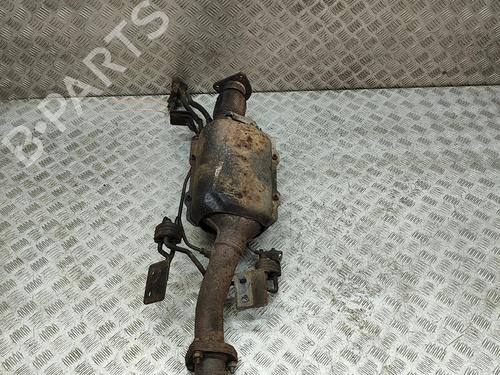 Catalyst ISUZU D-MAX II (TFR, TFS) 2.5 CRDi 4x4 (TFS86J) | BP33385609M10 - Image 4