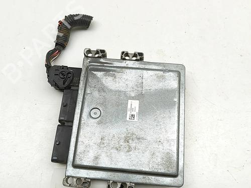 Engine control unit (ECU) NISSAN NV400 Platform/Chassis (X62, X62B) dCi 145 | BP33176723M57 - Image 4