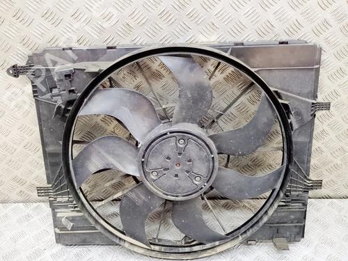 Radiator fan MERCEDES-BENZ E-CLASS Convertible (A238) E 300 (238.448) | BP40290675M35 - Image 4
