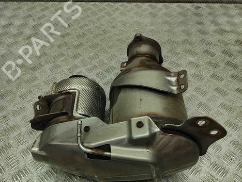 Catalyst AUDI A4 B9 Avant (8W5, 8WD) 2.0 TDI | BP29541948M10
