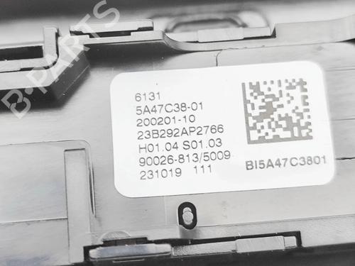 Switch BMW X3 (G01, F97, G08) xDrive 20 d | BP39969571I30 - Image 6