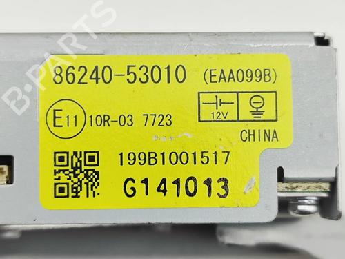 Electronic module LEXUS IS III (_E3_) 300h (AVE30_, AVE30R) | BP36275245M83  - Image 5