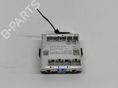 Used Electronic module MERCEDES-BENZ C-CLASS (W206) C 200 (206.042) (204 hp) 28565927