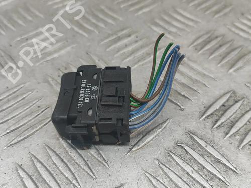 Right rear window switch MERCEDES-BENZ E-CLASS (W124) E 300 D (124.131) | BP25218733I28  - Image 5