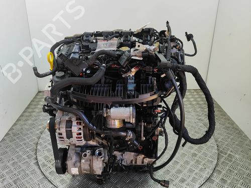Engine VW POLO VI (AW1, BZ1, AE1) 2.0 GTI | BP28590297M1 - Image 2