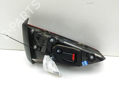Right tailgate light AUDI A5 Sportback (F5A, F5F) 2.0 TFSI quattro | BP33387526C80 - Image 4