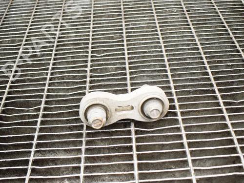 Left rear suspension arm TESLA MODEL S (5YJS) P85 | BP6864952M14