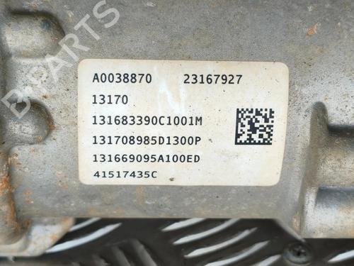 Steering rack CHEVROLET CAMARO Convertible 6.2 | BP39989480M22 - Image 5