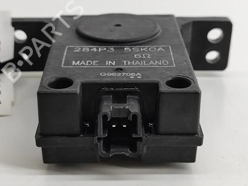 Módulo eletrónico NISSAN LEAF (ZE1) Electric | BP27780982M83 