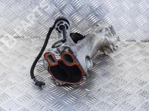 Egr OPEL INSIGNIA A (G09) 2.0 CDTI (68) | BP6756734M69