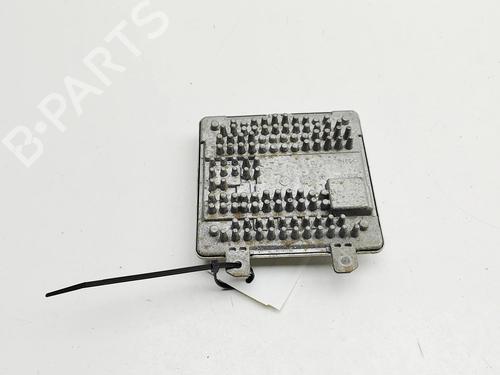 Used Electronic module Electronic module BMW iX (I20) xDrive 40 (326 hp) 33393163 33393163