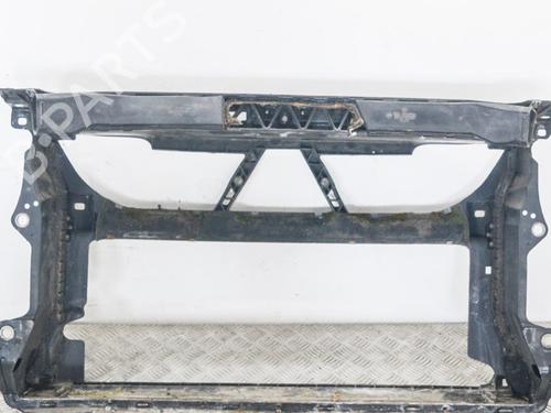 Front slam panel VW PHAETON (3D1, 3D2, 3D3, 3D4, 3D6, 3D7, 3D8, 3D9) 5.0 V10 TDI 4motion | BP14626263C72 