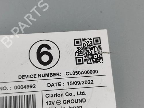 Electronic module NISSAN ARIYA (FE0) EV e-4ORCE | BP29373433M83 - Image 6