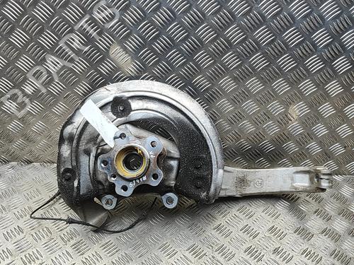 Used Left front steering knuckle Left front steering knuckle BMW X5 (G05, F95) xDrive 30 d Mild-Hybrid (298 hp) 33382662 33382662