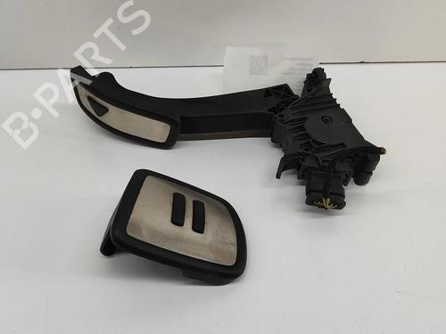 Used Pedal Pedal VW ID.4 (E21) Pro (174 hp) 27782597 27782597