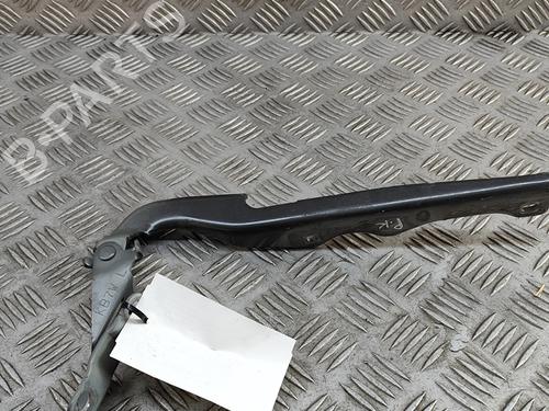 Hinge/Door check strap MAZDA CX-5 (KF) 2.0 | BP27330968C146 
