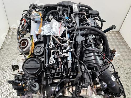 Engine MERCEDES-BENZ A-CLASS (W177) A 200 (177.087) | BP35920025M1 - Image 5