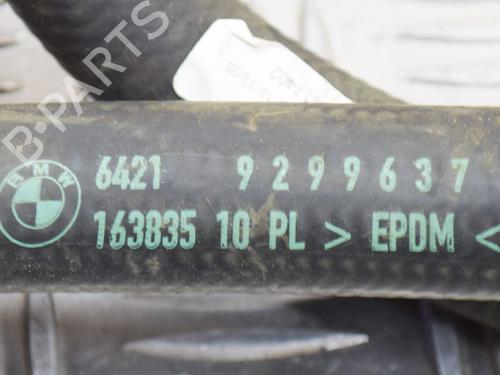 Pipe BMW 7 (G11, G12) 730 d, Ld xDrive | BP14616574M125 