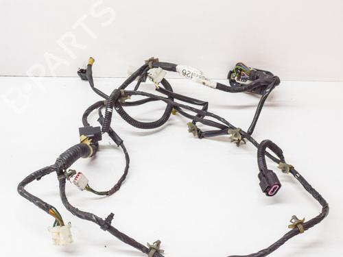 Used Wiring harness MITSUBISHI GTO Coupe (Z1_A) 3.0 AWD (Z16A) (286 hp) 27749982