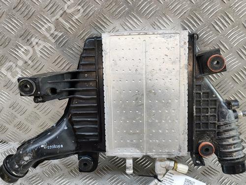 Intercooler TOYOTA HILUX VIII Pickup (_N1_) 2.8 TD 4WD (GUN126) | BP27798136M30 