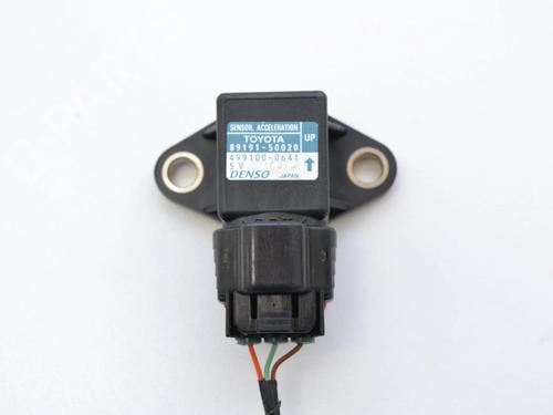Used Electronic sensor LEXUS GS (_L1_) 450h (GWL10_, GWL10, GWL10R) (345 hp) 9867199