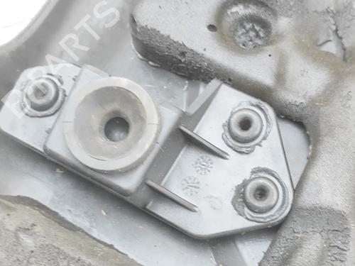Upper protection MAZDA CX-5 (KE, GH) 2.2 D (KE2FW) | BP36068161M93  - Image 8