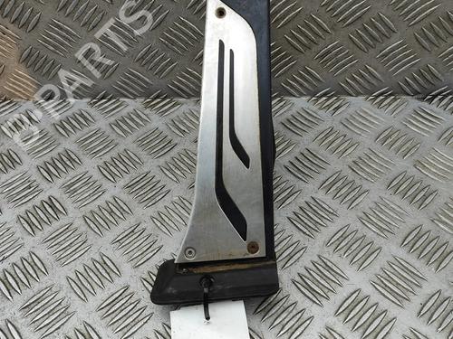 Gaspedaal BMW 6 Coupe (F13) 640 d (313 hp) 31715430