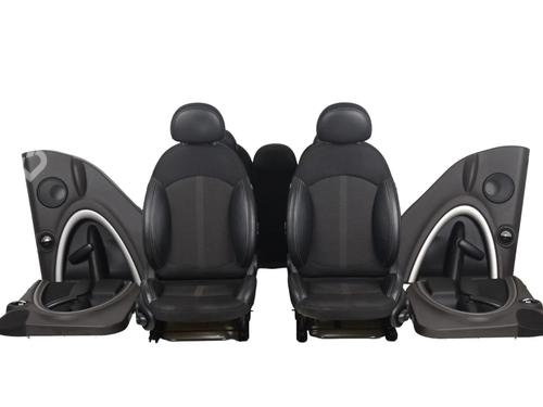 Used Seats set Seats set MINI MINI COUNTRYMAN (R60) Cooper D ALL4 (112 hp) 30284172 30284172