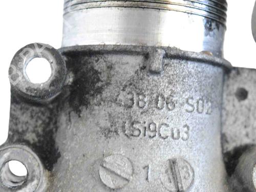 Egr JAGUAR XJ (X351) 3.0 SDV6 | BP30254546M69