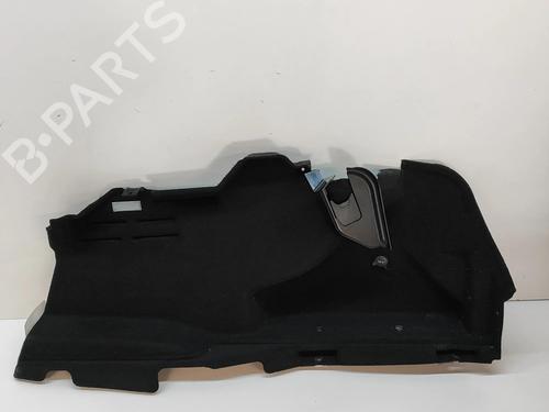 Used Boot lining Boot lining MASERATI QUATTROPORTE VI 3.0 D (250 hp) 24818098 24818098