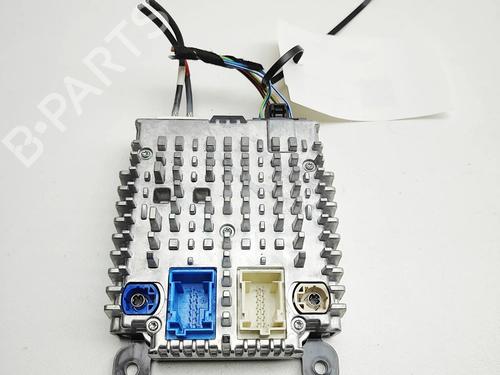 Used Electronic module Electronic module 38731647 38731647