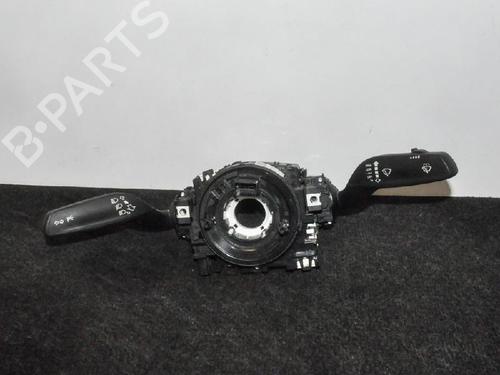 Used Steering column stalk AUDI A3 (8V1, 8VK) 2.0 TDI (150 hp) 6736650