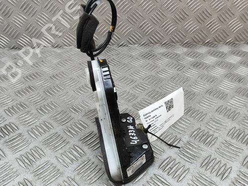 Rear right lock HONDA CIVIC X Hatchback (FC_, FK_) 2.0 Type-R (FK8) | BP21486087C99 