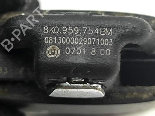 Electronic module AUDI Q5 (8RB) SQ5 TDI quattro | BP38706472M83 - Image 8