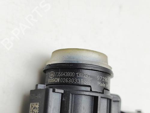 Electronic module JEEP COMPASS (MP, M6, MV, M7) 1.3 HYBRID 4X4 | BP30544603M83  - Image 5