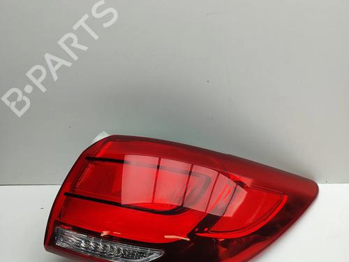 Used Right taillight Right taillight KIA SPORTAGE III (SL) 1.7 CRDi (116 hp) 33378487 33378487