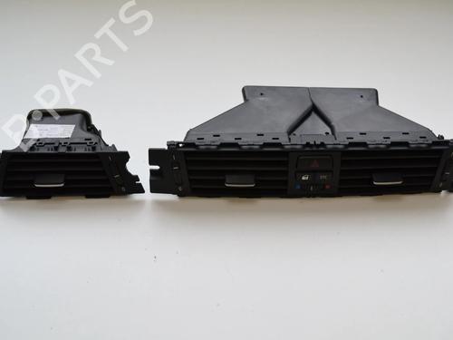 Used Air vent Air vent BMW 3 Coupe (E92) 335 d (286 hp) 33358466 33358466