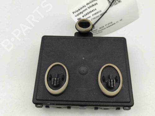 Elektronische module AUDI TT (FV3, FVP) 40 TFSI | BP29404446M83 