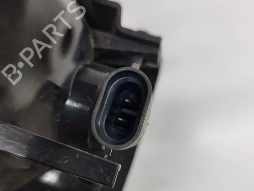 Right front fog light KIA CARENS II MPV (FJ) 2.0 CRDi | BP23865161C31 