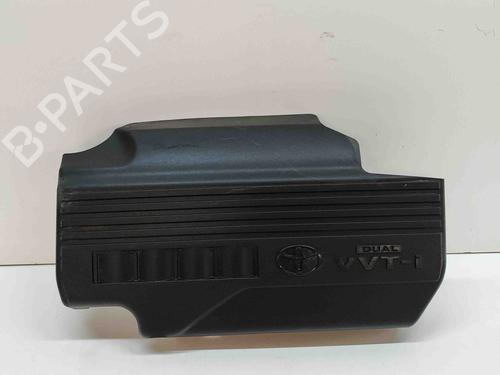 Used Upper protection TOYOTA AURIS (_E18_) 1.3 Dual-VVTi (NRE180_, NRE180R) (99 hp) 29458702
