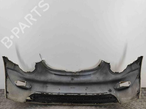 Front bumper VW NEW BEETLE Convertible (1Y7) 1.6 | BP29812473C7